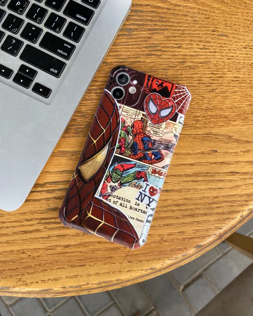 Random Spiderman 2.webp
