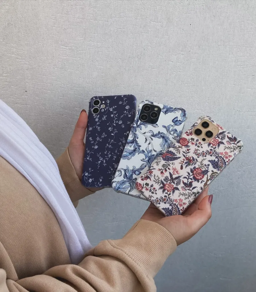 Floral Bloom