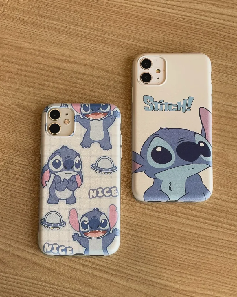 Nice Stitch!