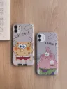 SpongeBob & Patrick