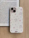 Cute Bear & Bow