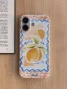 Squeeze Lemon