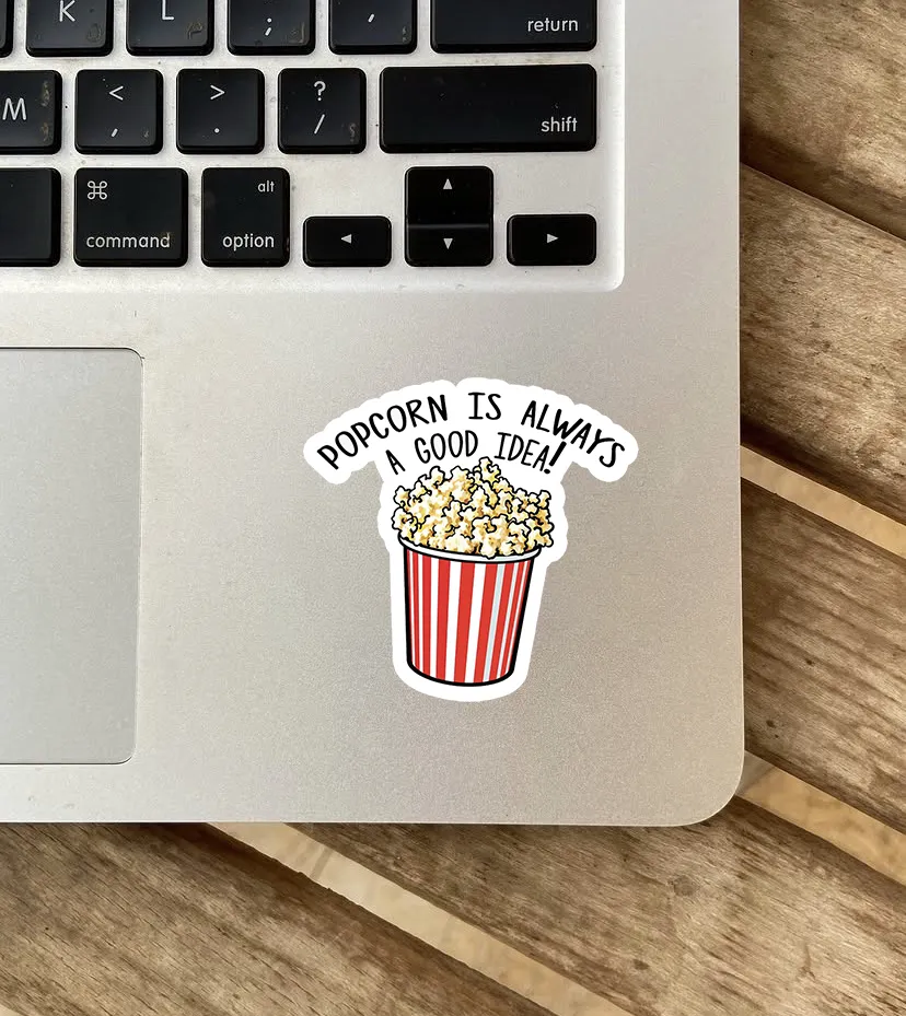 Popcorn Lover