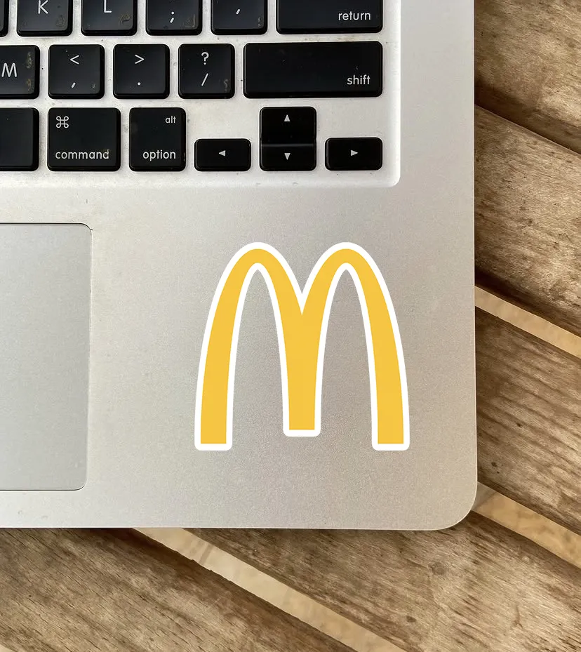 McDonald's Arch