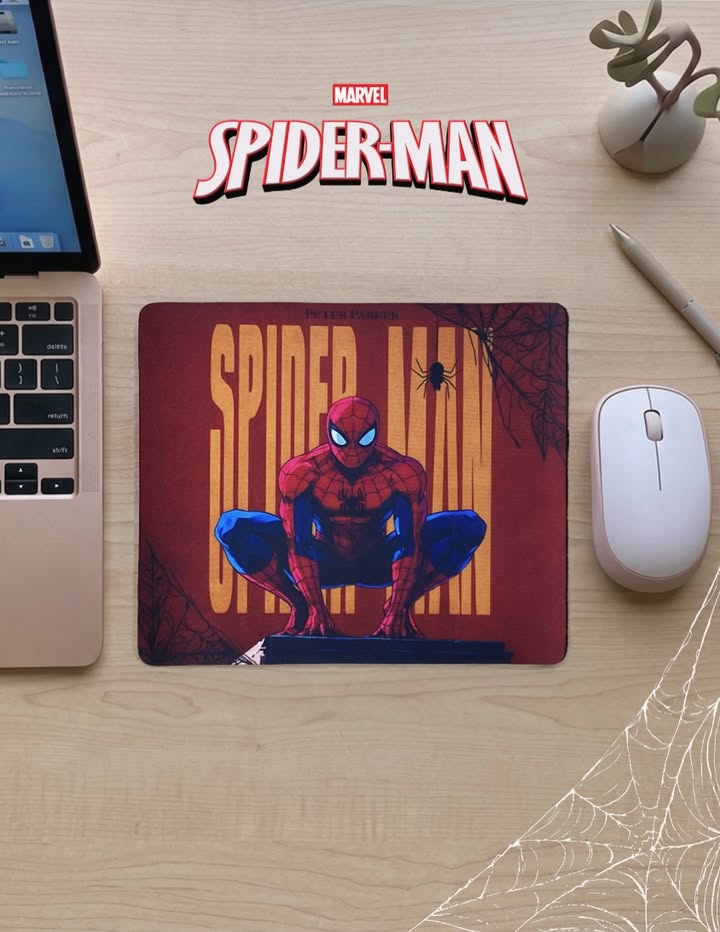Spider-Man