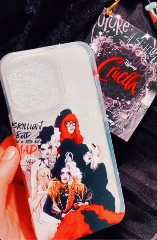 Cruella