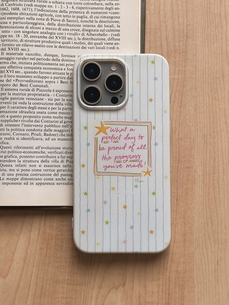 Be Proud (IPhone, Slim)