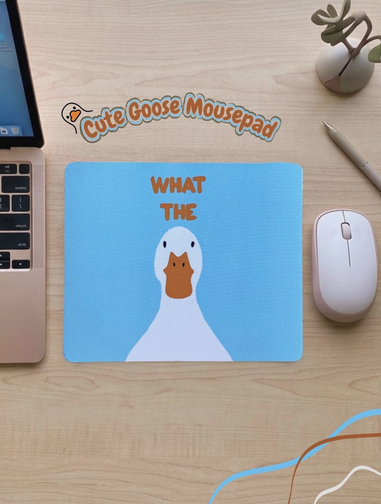 What The Duck